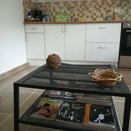 Casa La Terraza Villa บาแญร์โมโซ ภายนอก รูปภาพ