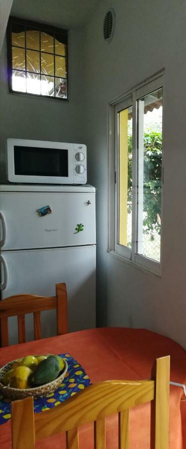 Casa La Terraza Villa บาแญร์โมโซ ภายนอก รูปภาพ