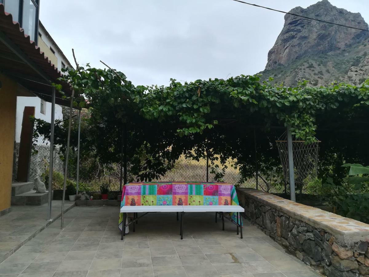 Casa La Terraza Villa บาแญร์โมโซ ภายนอก รูปภาพ