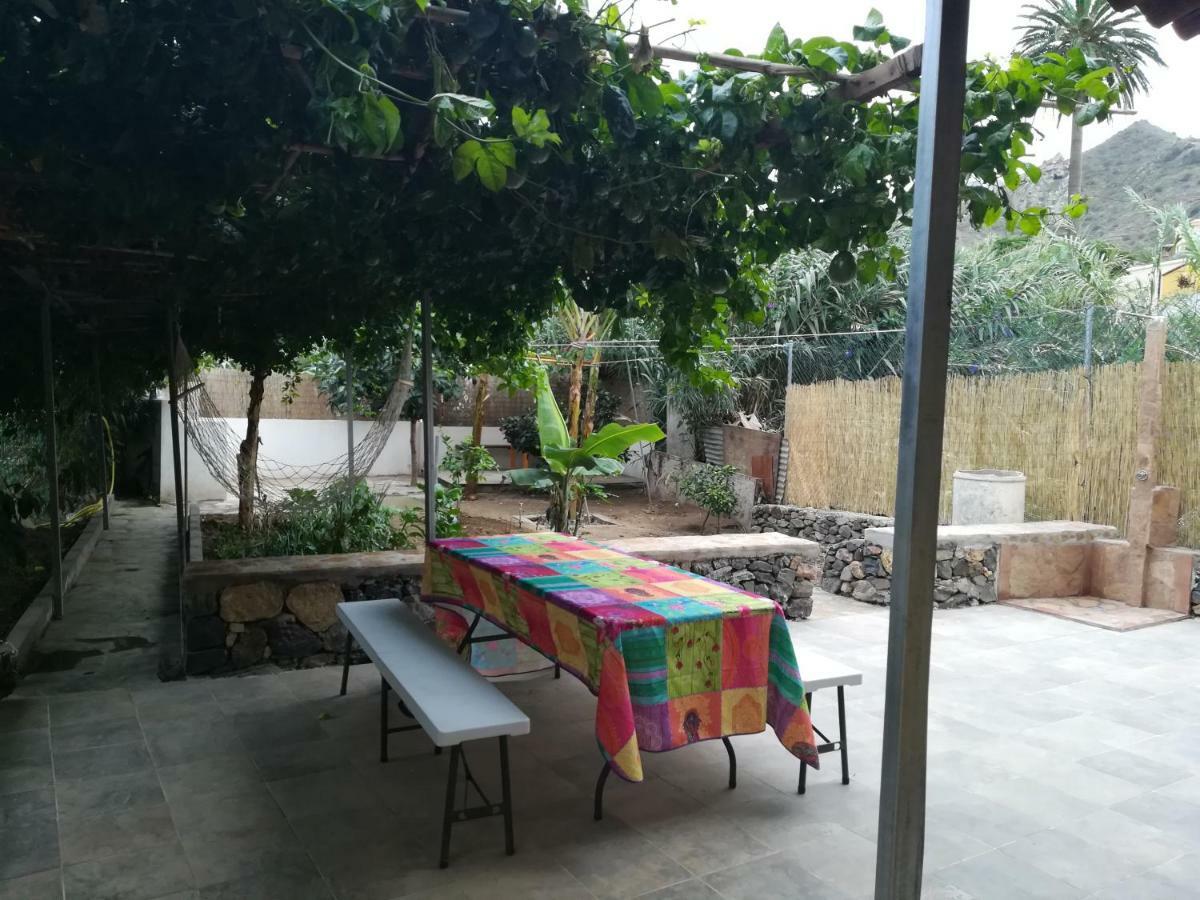 Casa La Terraza Villa บาแญร์โมโซ ภายนอก รูปภาพ