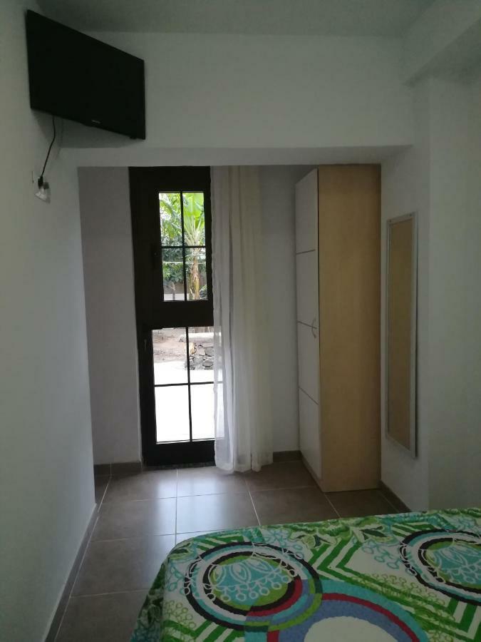 Casa La Terraza Villa บาแญร์โมโซ ภายนอก รูปภาพ