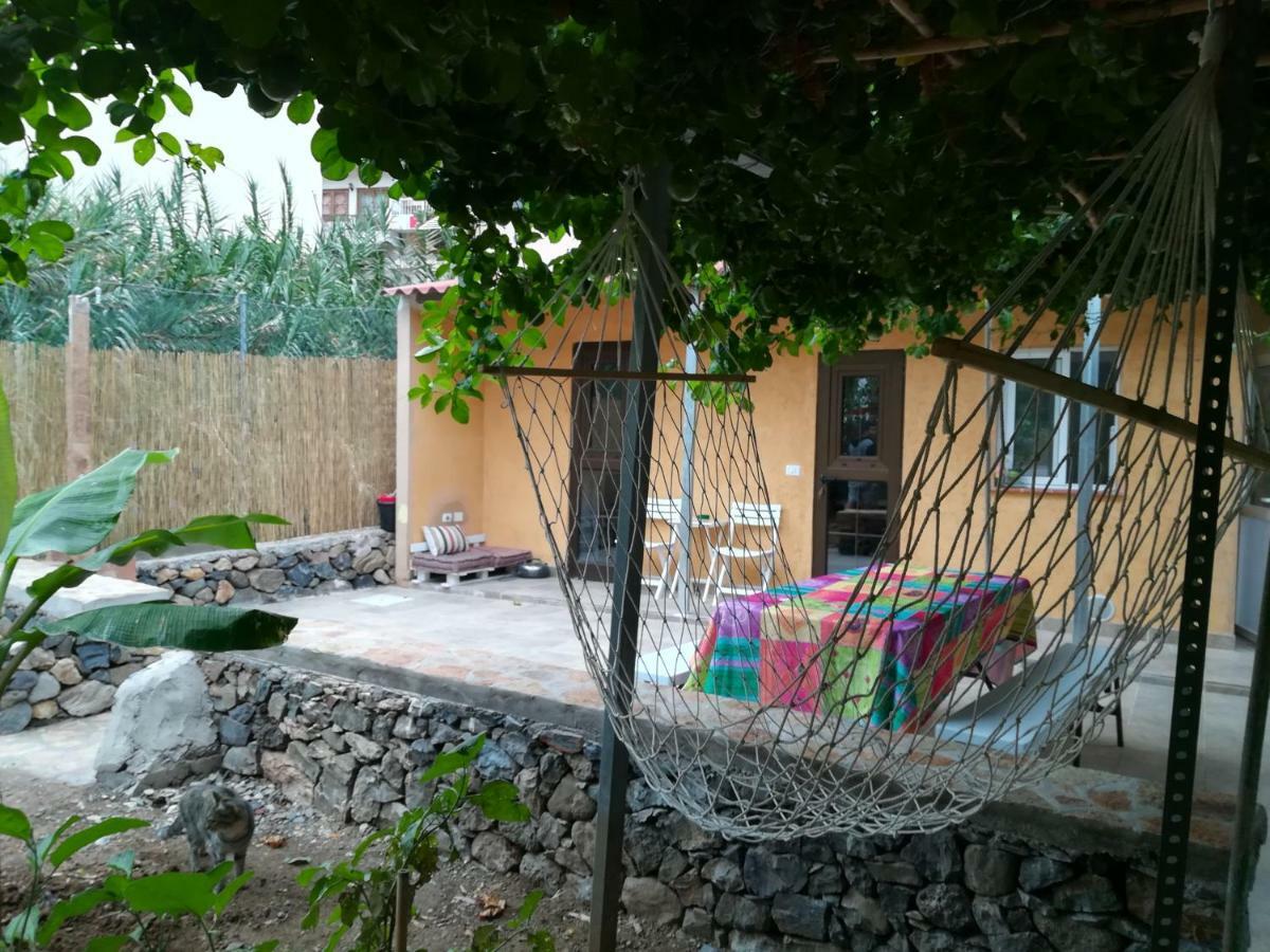 Casa La Terraza Villa บาแญร์โมโซ ภายนอก รูปภาพ