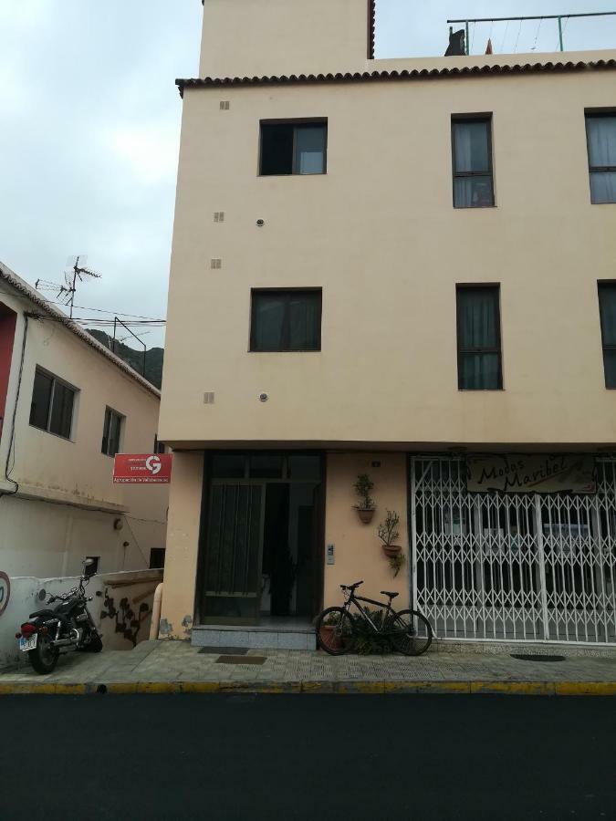 Casa La Terraza Villa บาแญร์โมโซ ภายนอก รูปภาพ
