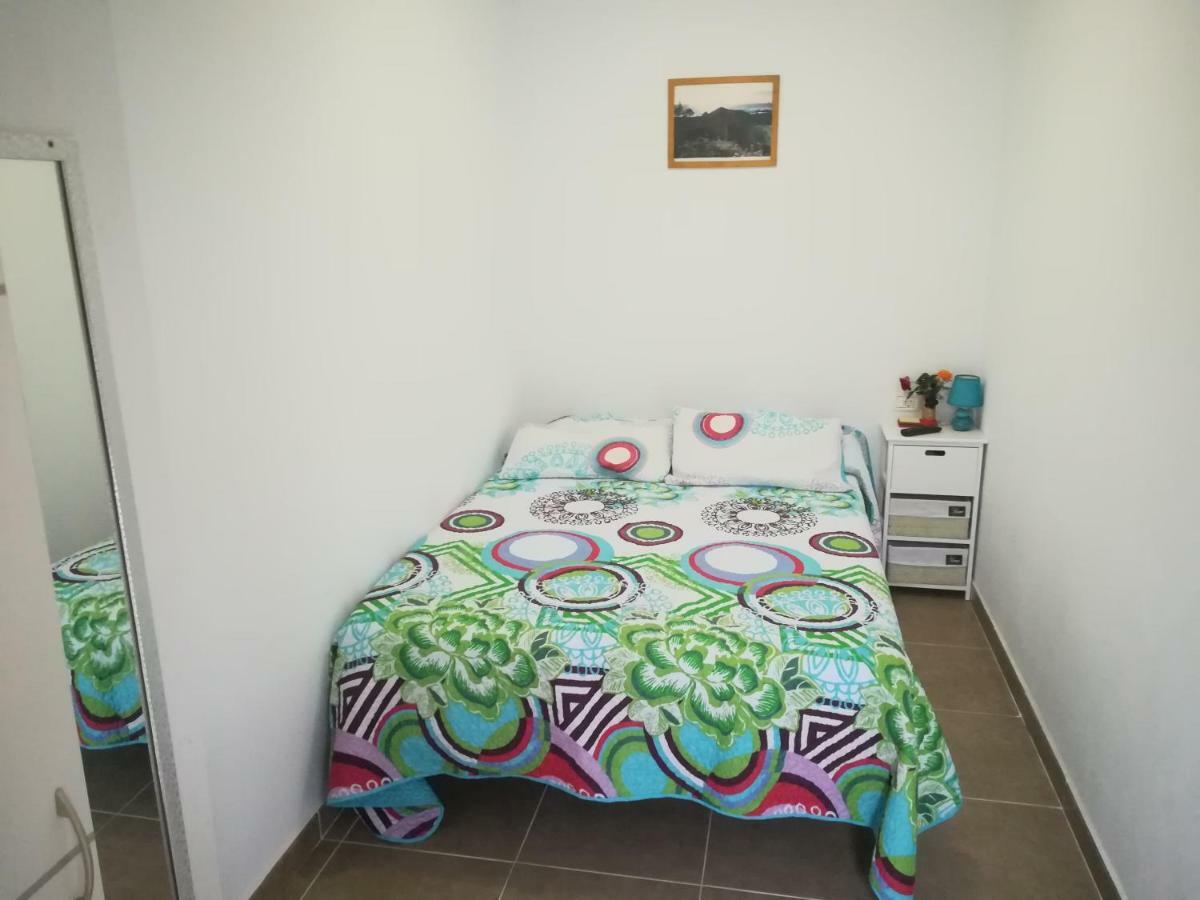 Casa La Terraza Villa บาแญร์โมโซ ภายนอก รูปภาพ