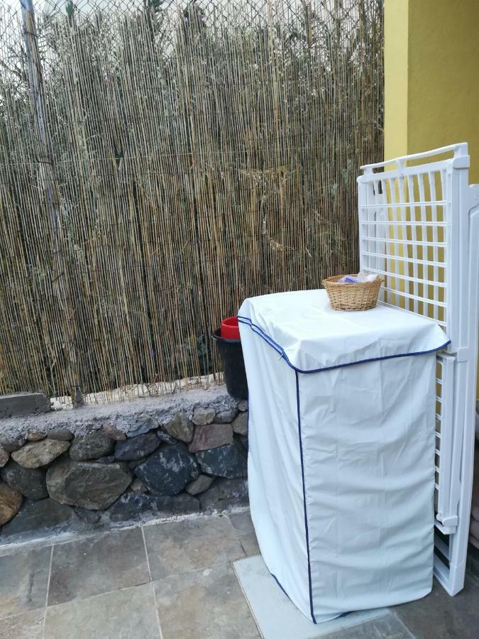 Casa La Terraza Villa บาแญร์โมโซ ภายนอก รูปภาพ
