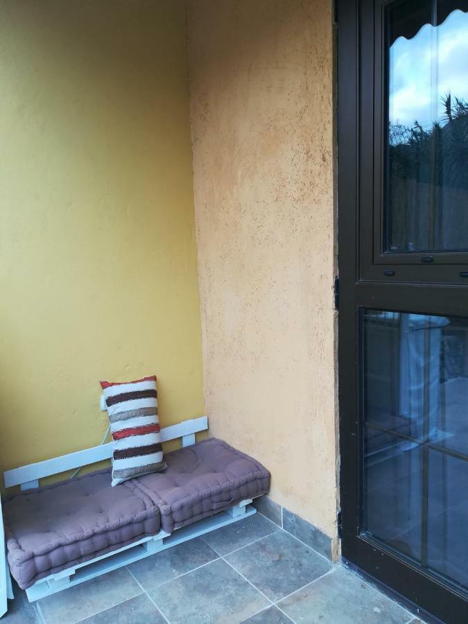 Casa La Terraza Villa บาแญร์โมโซ ภายนอก รูปภาพ