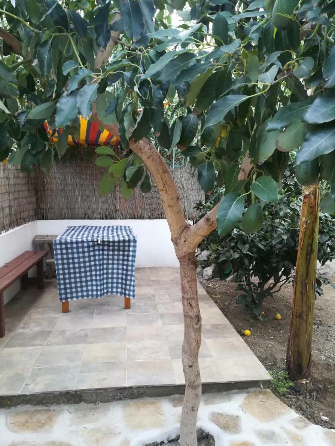 Casa La Terraza Villa บาแญร์โมโซ ภายนอก รูปภาพ