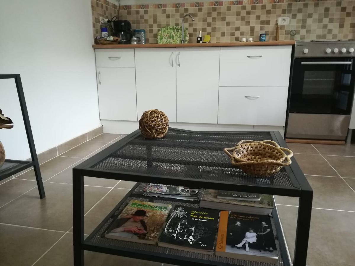 Casa La Terraza Villa บาแญร์โมโซ ภายนอก รูปภาพ
