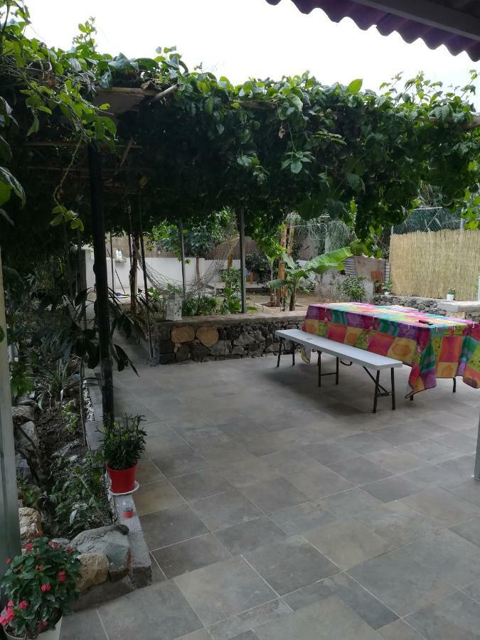 Casa La Terraza Villa บาแญร์โมโซ ภายนอก รูปภาพ