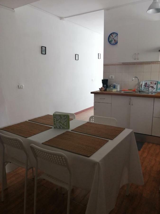 Casa La Terraza Villa บาแญร์โมโซ ภายนอก รูปภาพ