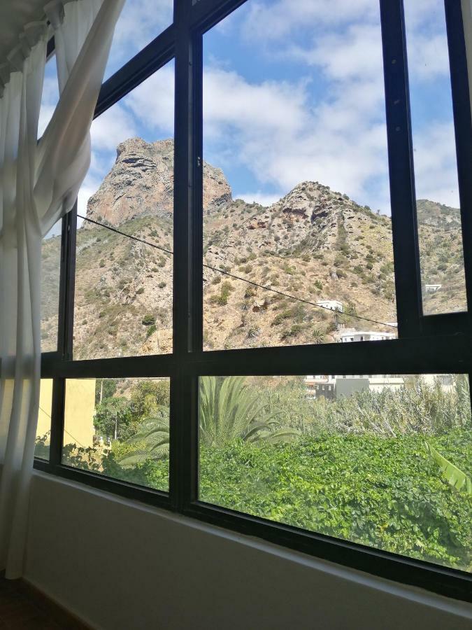 Casa La Terraza Villa บาแญร์โมโซ ภายนอก รูปภาพ