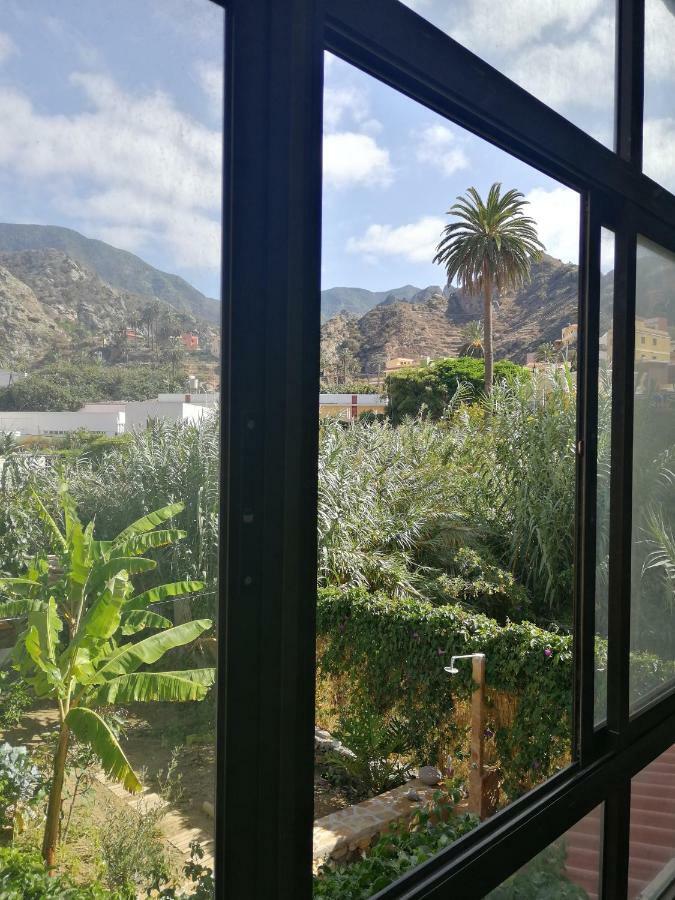 Casa La Terraza Villa บาแญร์โมโซ ภายนอก รูปภาพ