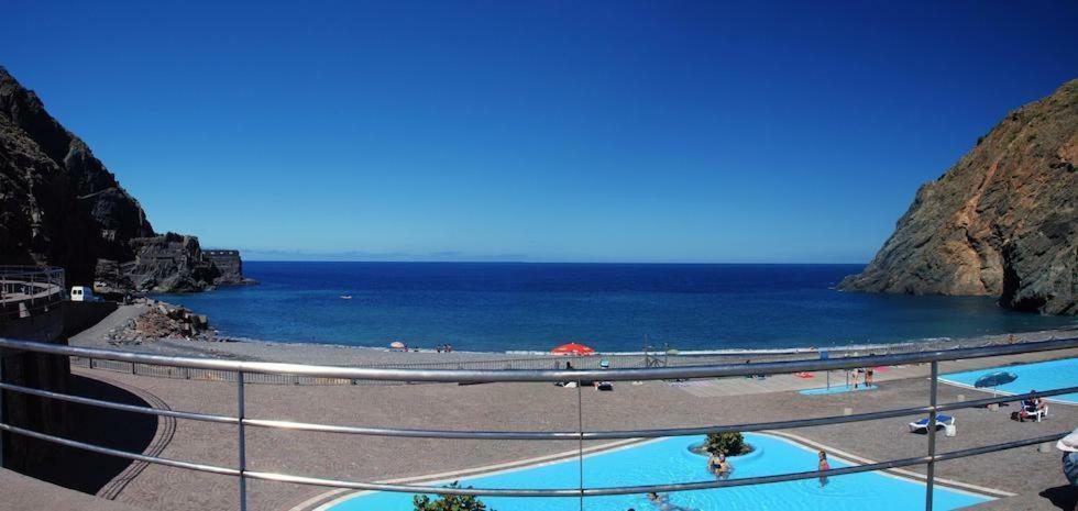 Casa La Terraza Villa บาแญร์โมโซ ภายนอก รูปภาพ