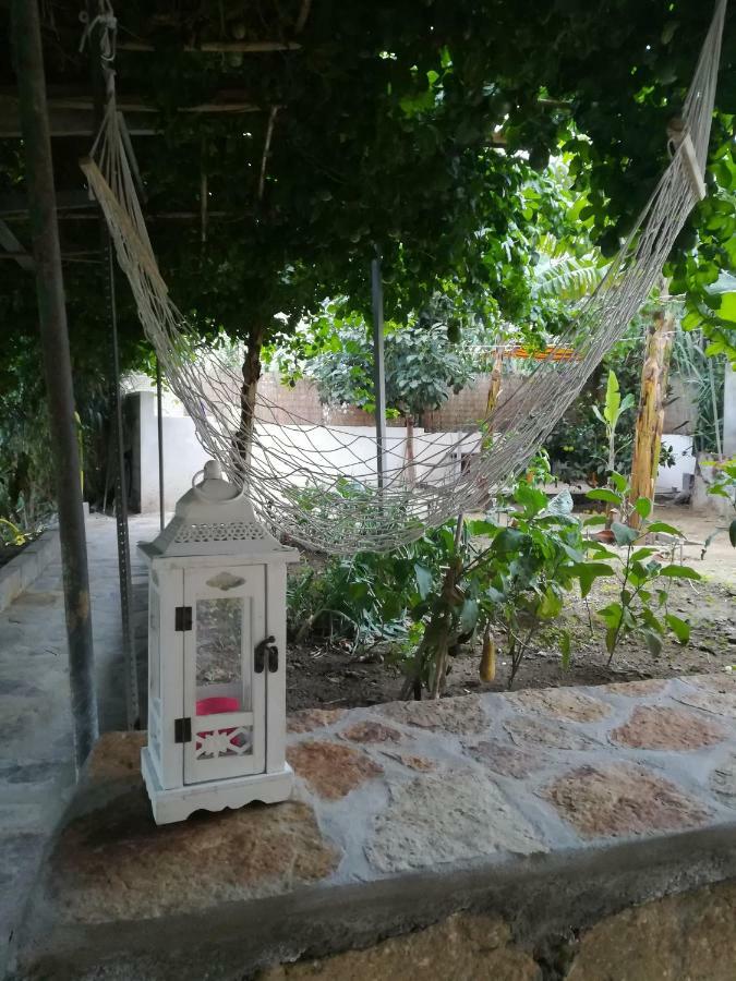 Casa La Terraza Villa บาแญร์โมโซ ภายนอก รูปภาพ