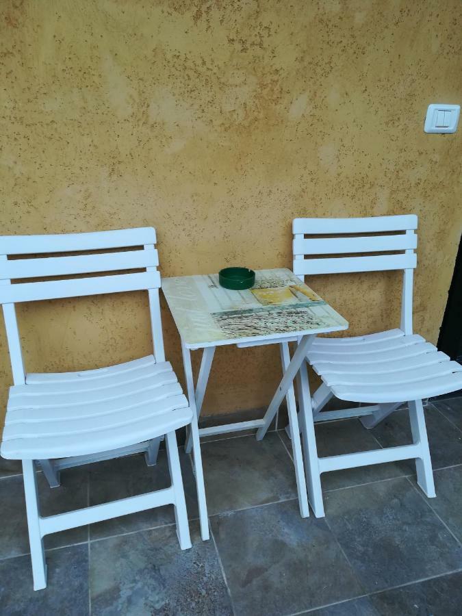 Casa La Terraza Villa บาแญร์โมโซ ภายนอก รูปภาพ