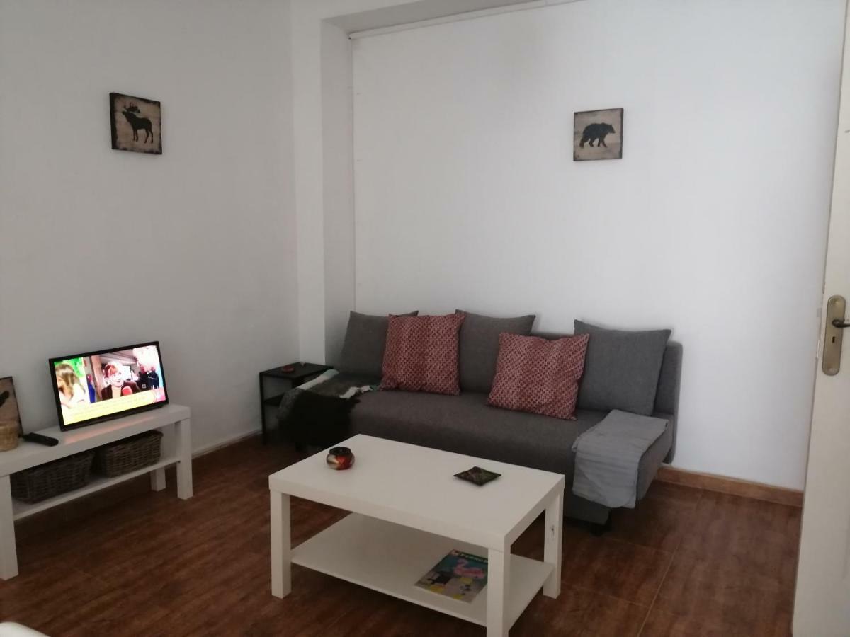 Casa La Terraza Villa บาแญร์โมโซ ภายนอก รูปภาพ